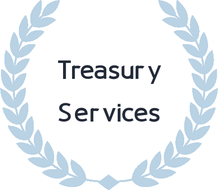 Treasury Services