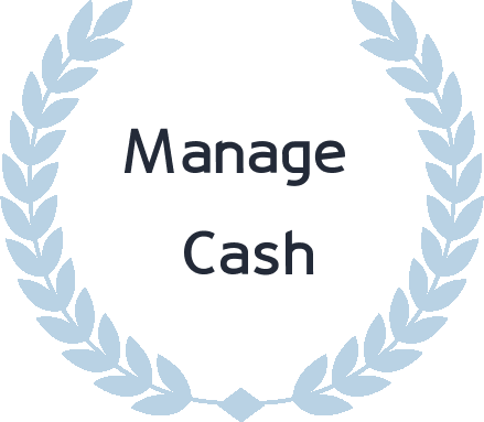 Manage Cash