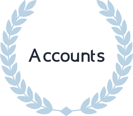 Accounts