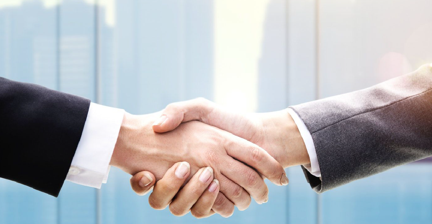 Integrity, transparency and excellence: