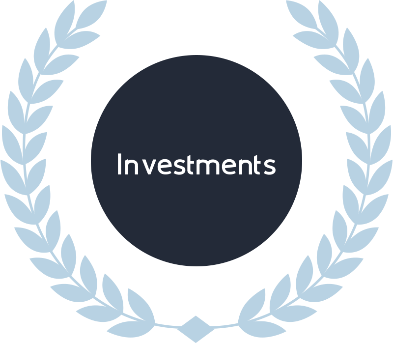 Investments