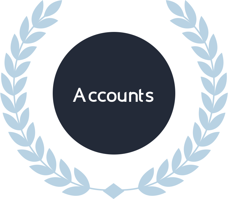 Accounts